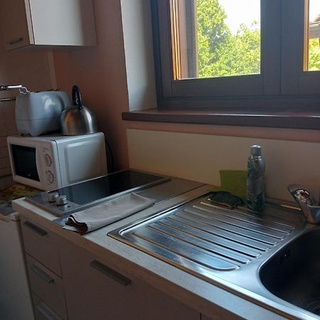 Vite diPinte 1 bilocale in langa Apartment Novello Exterior foto