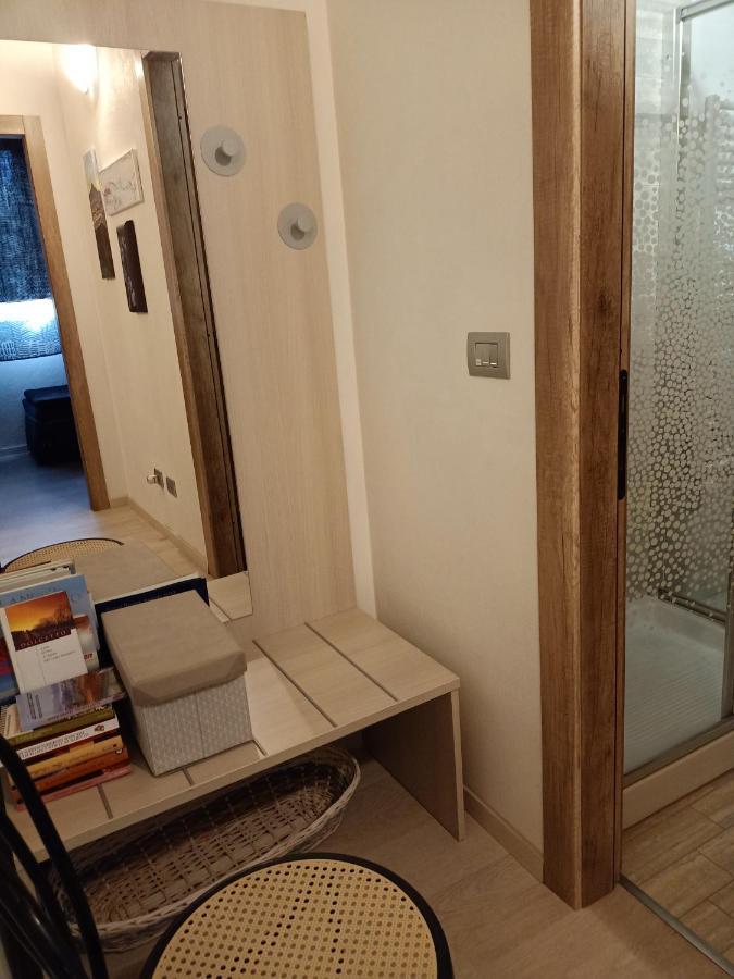 Vite diPinte 1 bilocale in langa Apartment Novello Exterior foto