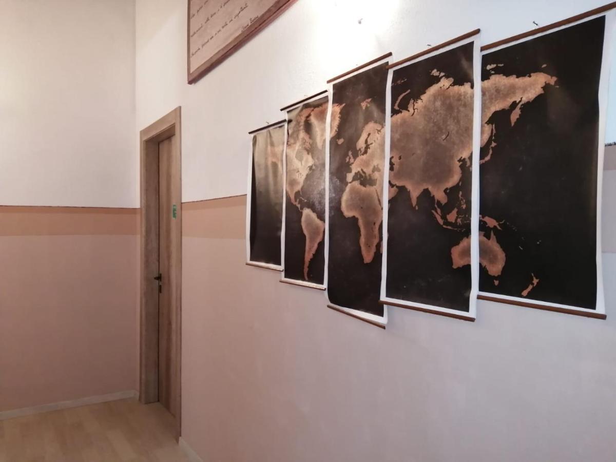Vite diPinte 1 bilocale in langa Apartment Novello Exterior foto