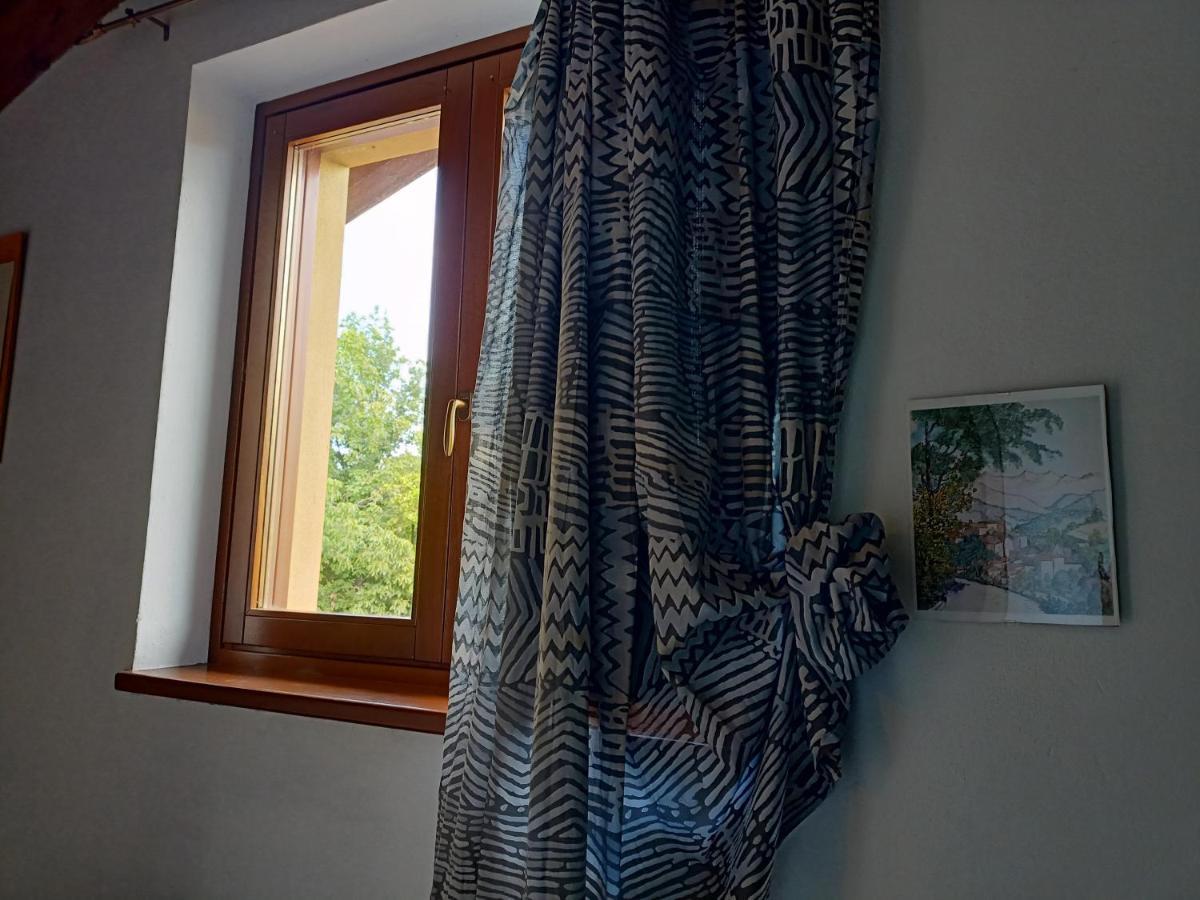 Vite diPinte 1 bilocale in langa Apartment Novello Exterior foto