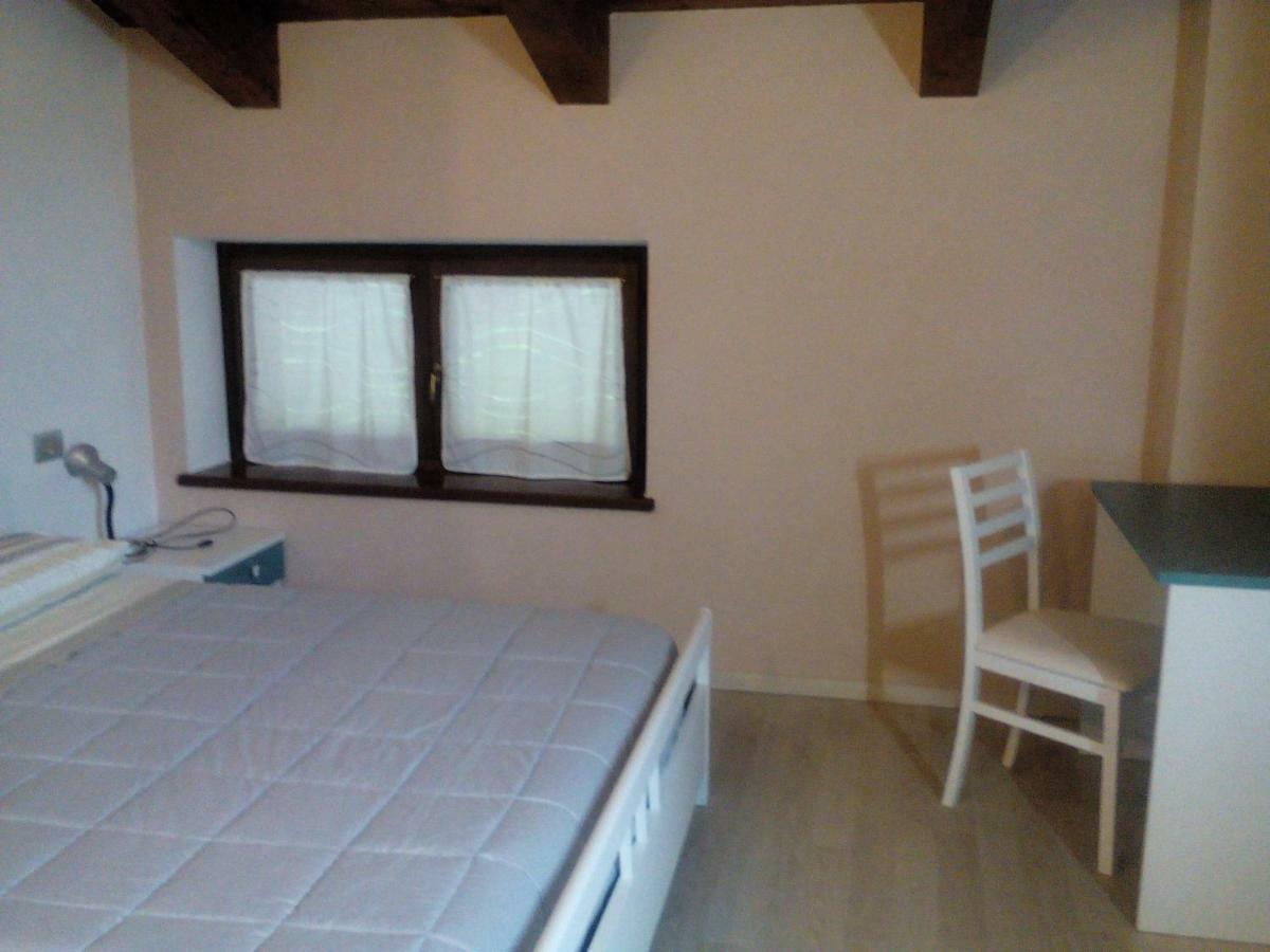 Vite diPinte 1 bilocale in langa Apartment Novello Exterior foto
