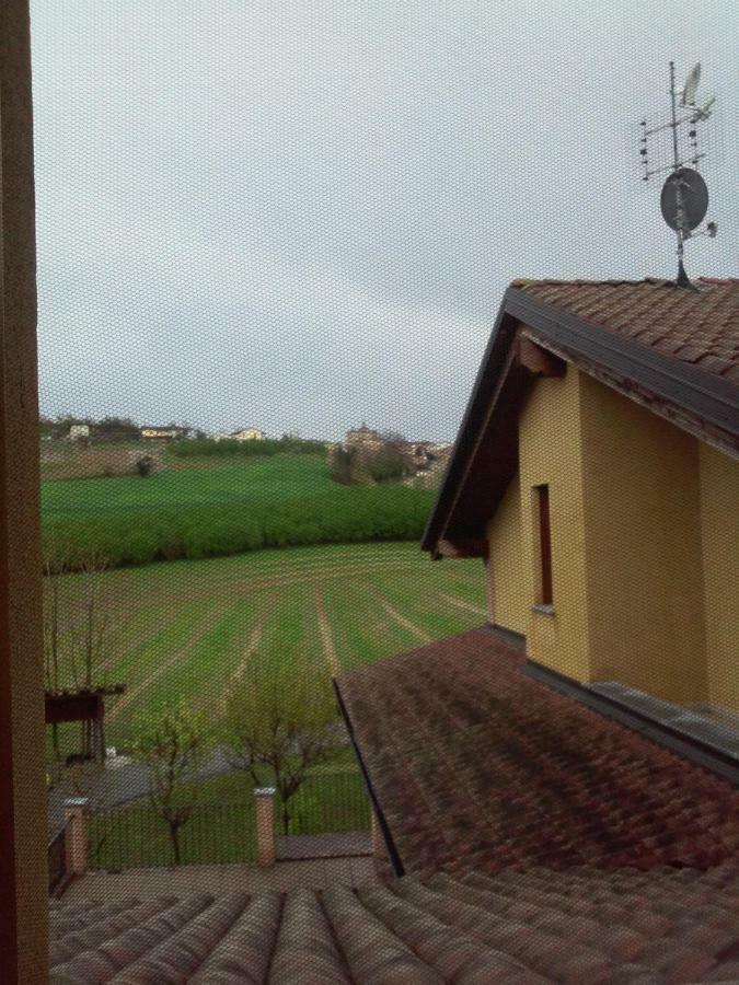 Vite diPinte 1 bilocale in langa Apartment Novello Exterior foto